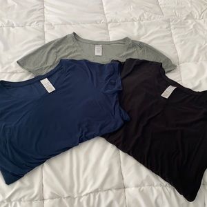 Maternity T-shirt Lot